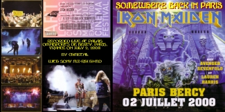 Front Cover Artwork