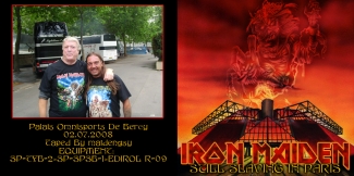 Front Cover Artwork