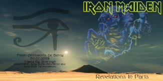 Front Cover Artwork