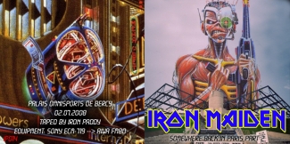 Front Cover Artwork