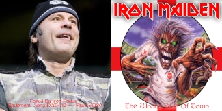 Front Cover Artwork