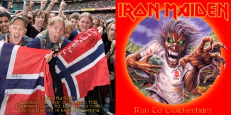 Front Cover Artwork