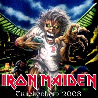 Front Cover Artwork