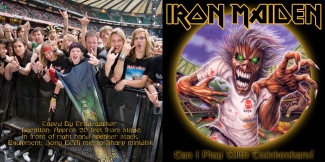 Front Cover Artwork