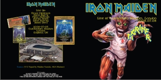 Front Cover Artwork