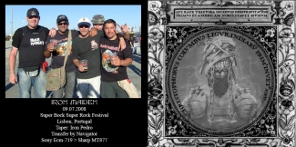 Front Cover Artwork