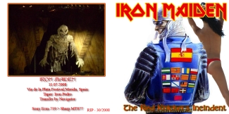 Front Cover Artwork