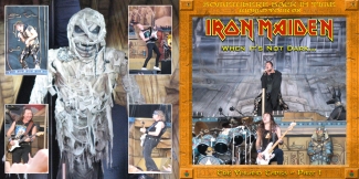 Front Cover Artwork