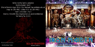 Front Cover Artwork