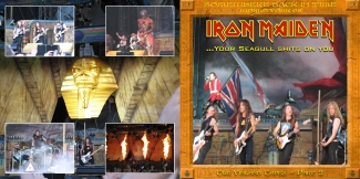 Front Cover Artwork