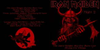 Front Cover Artwork