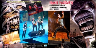 Front Cover Artwork