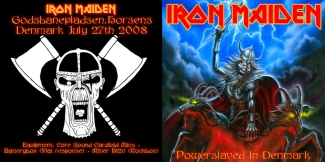 Front Cover Artwork