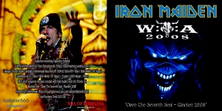 Front Cover Artwork