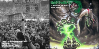 Front Cover Artwork