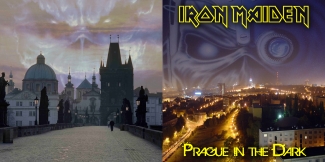 Front Cover Artwork