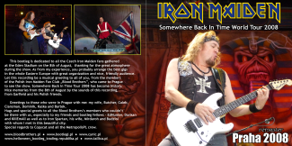 Front Cover Artwork