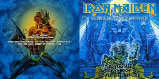 Front Cover Artwork