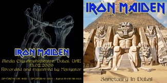 Front Cover Artwork