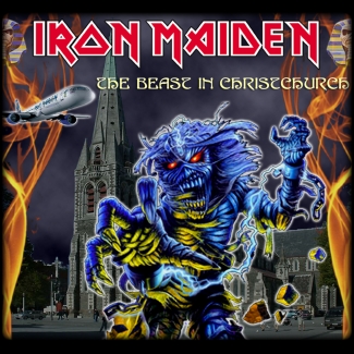 Front Cover Artwork