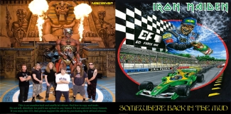 Front Cover Artwork
