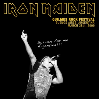 Front Cover Artwork