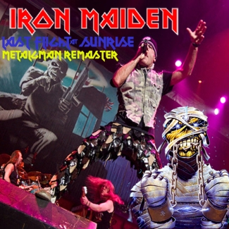 Front Cover Artwork