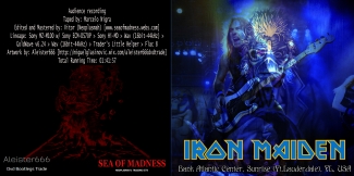 Front Cover Artwork