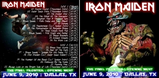 Front Cover Artwork