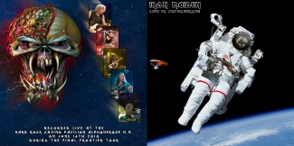 Front Cover Artwork