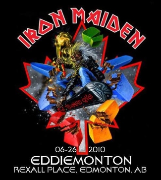 Front Cover Artwork