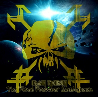 Front Cover Artwork