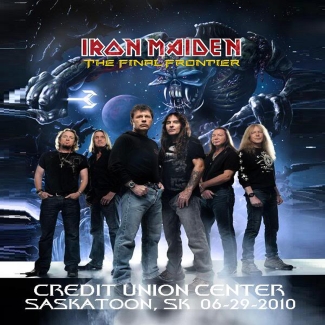 Front Cover Artwork
