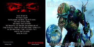 Front Cover Artwork
