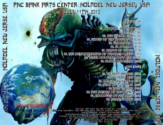 Back Cover Artwork