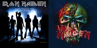 Front Cover Artwork