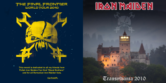 Front Cover Artwork