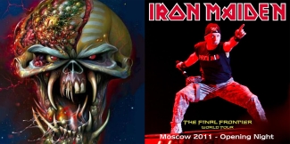 Front Cover Artwork
