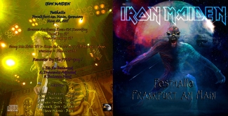 Front Cover Artwork