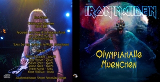 Front Cover Artwork
