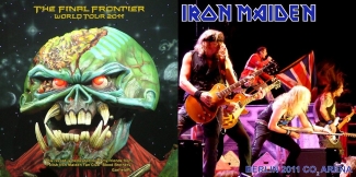 Front Cover Artwork