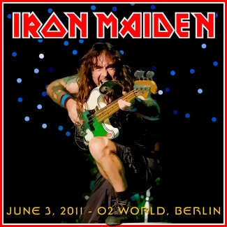 Front Cover Artwork