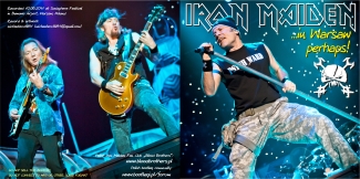 Front Cover Artwork