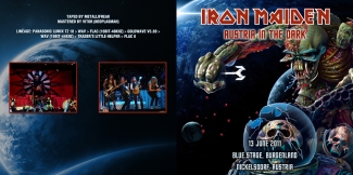 Front Cover Artwork