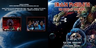 Front Cover Artwork