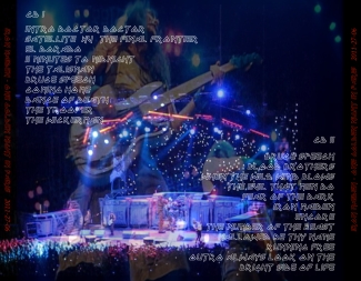 Back Cover Artwork