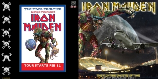 Front Cover Artwork