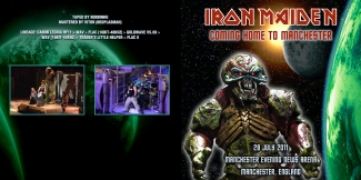 Front Cover Artwork