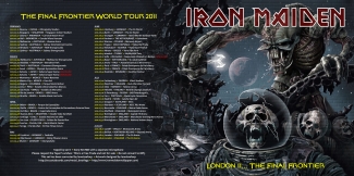 Front Cover Artwork