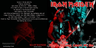 Front Cover Artwork
